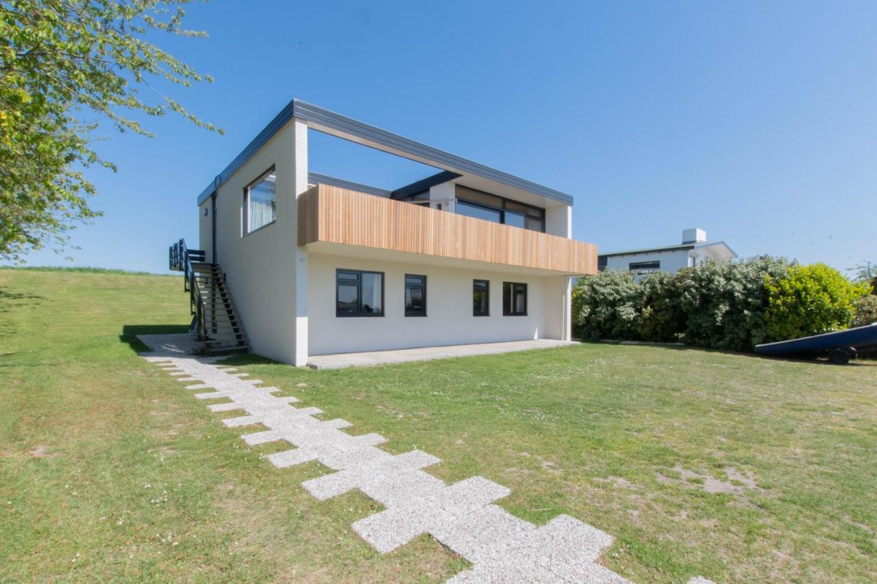 familiehuis Kortgene Villa Buitenkant foto