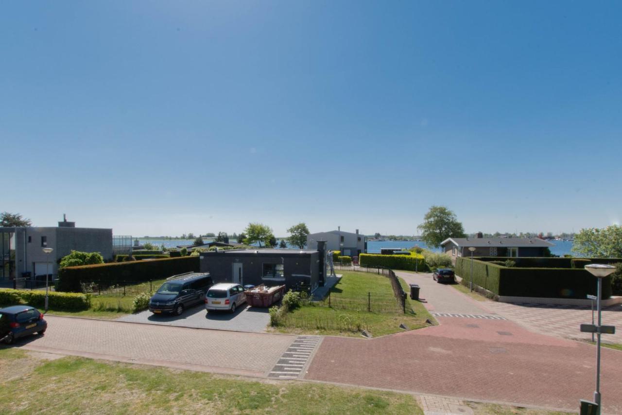 familiehuis Kortgene Villa Buitenkant foto