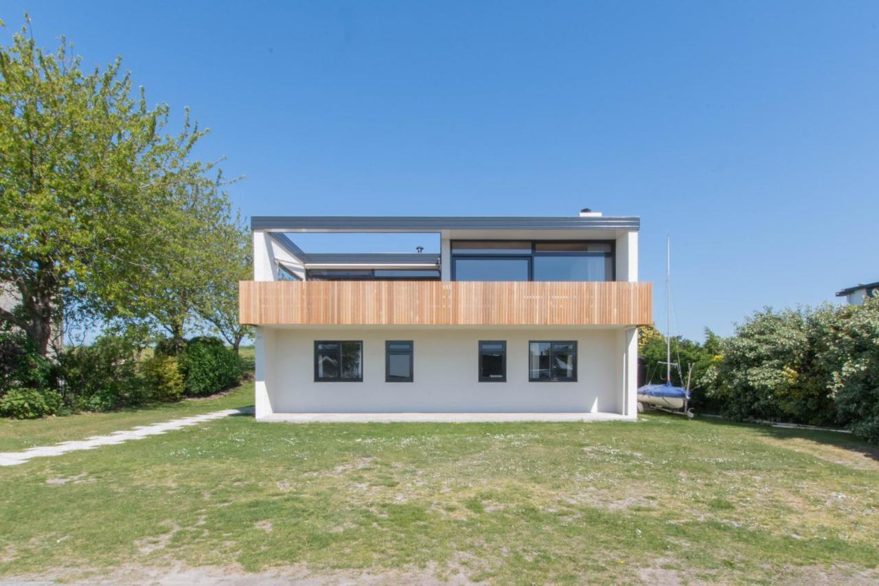 familiehuis Kortgene Villa Buitenkant foto