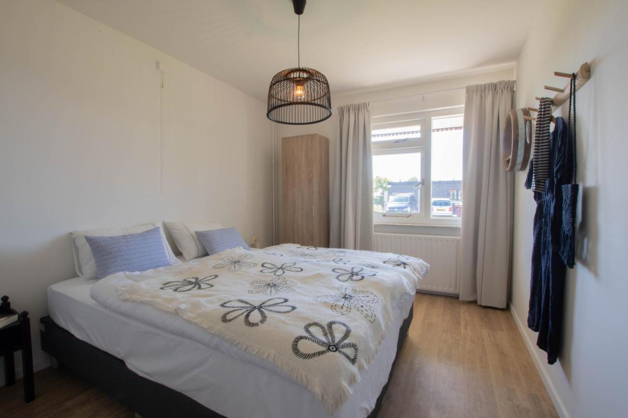 familiehuis Kortgene Villa Buitenkant foto