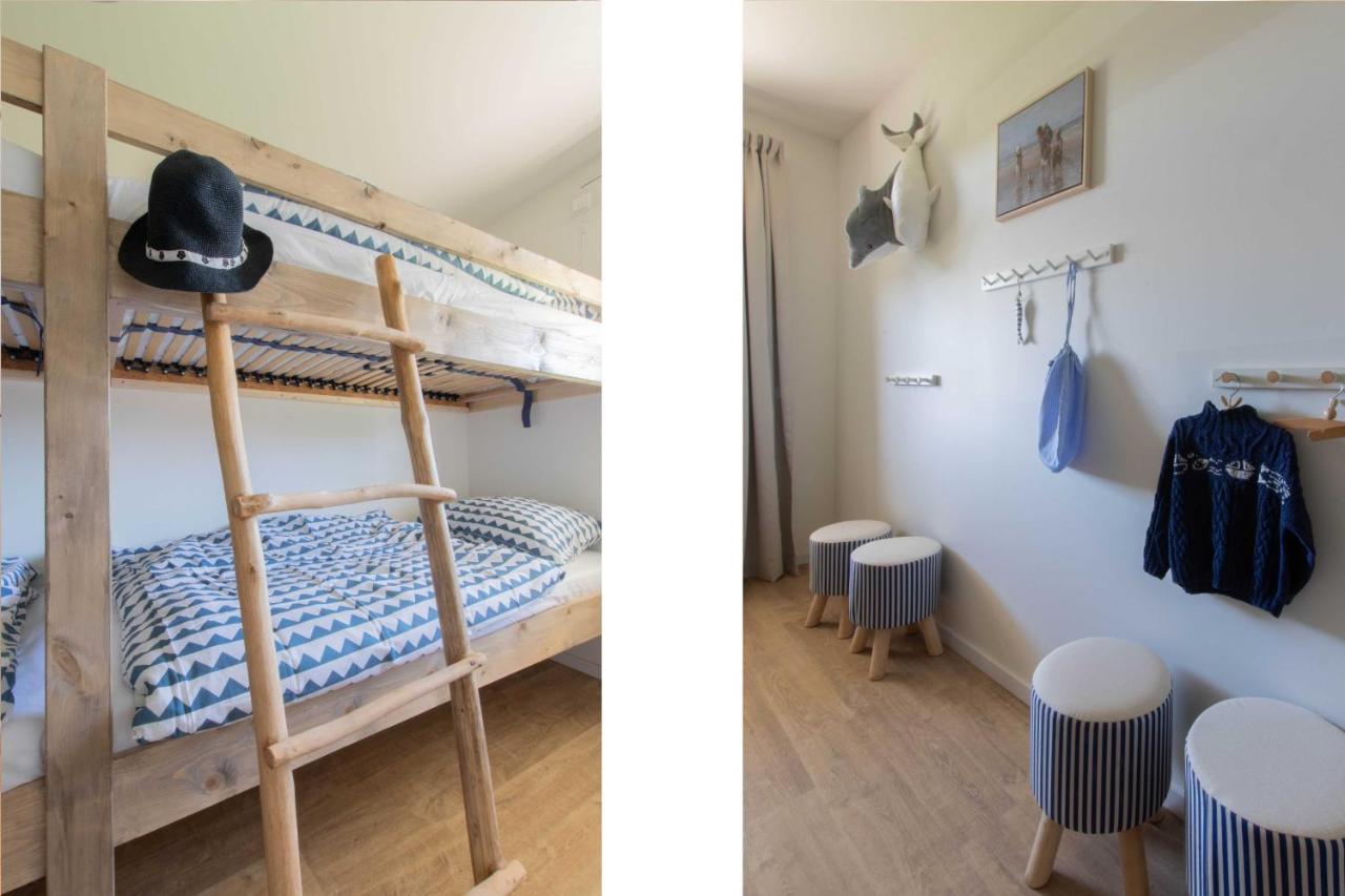 familiehuis Kortgene Villa Buitenkant foto