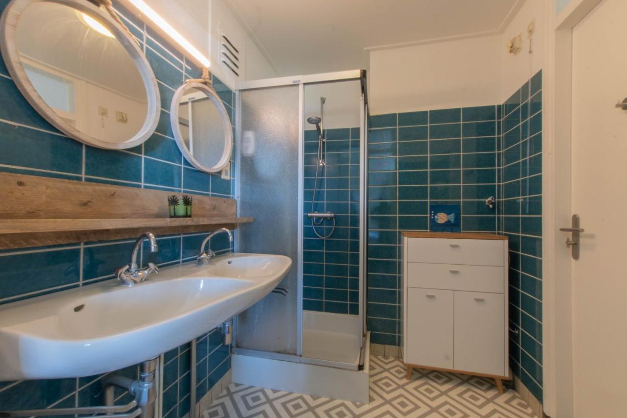 familiehuis Kortgene Villa Buitenkant foto