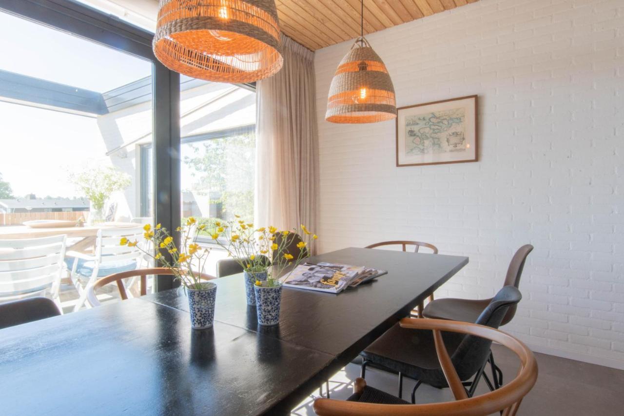 familiehuis Kortgene Villa Buitenkant foto